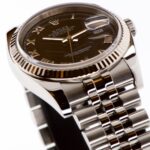 Rolex Datejust 18k/WG Steel 36mm — photo 6