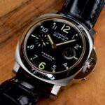 Panerai Luminor Marina 44mm PAM00164 — photo 2
