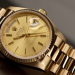 Rolex Day Date 18K President 36mm Reference 18038 — photo 10