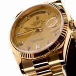 Rolex Day Date 36mm Ref-118238 — photo 4