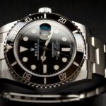 Rolex Submariner Date 40mm Ceramic 116610LN — photo 7