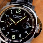 Panerai Luminor Marina 44mm PAM00164 — photo 6
