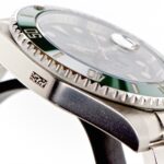 Rolex Submariner Hulk 116610LV — photo 6