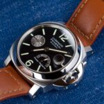 Panerai Luminor Power Reserve Pam00125 40mm — photo 2