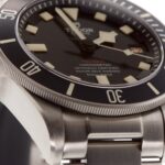 Tudor Pelagos LHD Titanium 42mm — photo 2