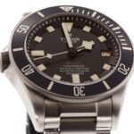 Tudor Pelagos LHD Titanium 42mm — photo 3