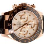 Rolex Daytona 18k Rose Gold Ceramic Ref 116515LN — photo 11