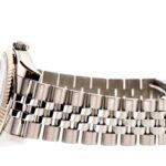 Rolex Datejust 18k/WG Steel 36mm — photo 8