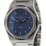 Girard Perregaux Laureato 42mm Ref 81010-11-431-11A — photo 1