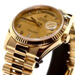 Rolex Day Date 36mm Ref-118238 — photo 7