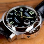 Panerai Luminor Marina 44mm PAM00164 — photo 3