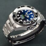 Rolex Deep Sea "James Cameron" 44mm Ref 126660 Circa 2022 — photo 2