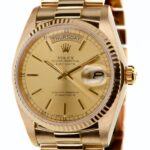 Rolex Day Date 18K President 36mm Reference 18038 — photo 1