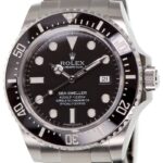 Rolex Sea Dweller Ceramic Reference: 116600 — photo 1