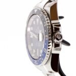 Rolex Gmt Master 2 "Batman" Ref 116710BLNR — photo 2