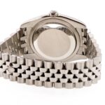 Rolex Datejust 18k/WG Steel 36mm — photo 9
