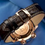 Jaeger LeCoultre Master Compressor Geographic 18K Rose Gold 42mm 146 2 83 — photo 10
