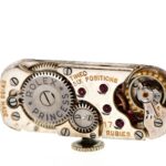 Rolex Princess Ladies 1950' Dress. — photo 8