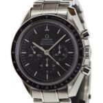 Omega Speedmaster Professional Moon Watch "Sapphire Sandwich" 42mm Ref 3573.50.00 — photo 1