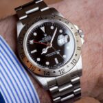 Rolex Explorer 2 40mm — photo 2