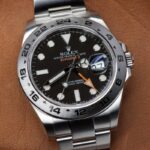 Rolex Explorer 2 42mm — photo 2