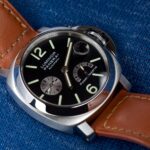 Panerai Luminor Power Reserve Pam00125 40mm — photo 5