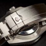 Rolex Submariner Date 40mm Ceramic 116610LN — photo 3