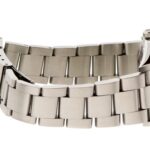 Rolex Explorer 1 Ref 14270 36mm 2002 K series — photo 10