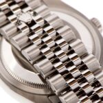 Rolex Datejust 18k/WG Steel 36mm — photo 10