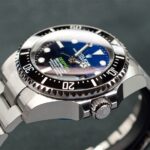 Rolex Deep Sea "James Cameron" 44mm Ref 126660 Circa 2022 — photo 5