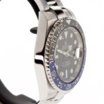 Rolex Gmt Master 2 "Batman" Ref 116710BLNR — photo 4