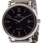 IWC Portuguese 40mm IW356506 — photo 1