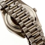 Rolex Day Date 18k White Gold 36mm — photo 10