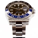 Rolex Gmt Master 2 "Batman" Ref 116710BLNR — photo 5