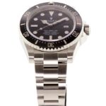 Rolex Sea Dweller Ceramic Reference: 116600 — photo 4
