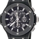 Hublot Big Bang Aero Bang BM — photo 1