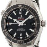 Omega Planet Ocean Ceramic — photo 1