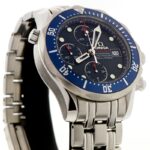 Omega Seamaster Chronograph — photo 5