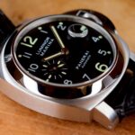 Panerai Luminor Marina 44mm PAM00164 — photo 8