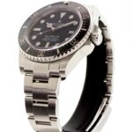 Rolex Sea Dweller Ceramic Reference: 116600 — photo 5
