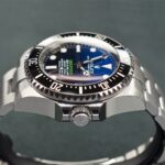 Rolex Deep Sea "James Cameron" 44mm Ref 126660 Circa 2022 — photo 10