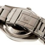 Rolex Explorer 1 Ref 14270 36mm 2002 K series — photo 8