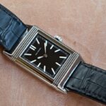 Jaeger Le Coultre Grande Reverso Ultra Thin Tribute 1931 Ref. 277.8.62. — photo 8