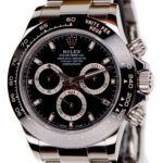Rolex Cosmograph Daytona Ceramic 40mm 116500LN — photo 1