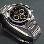 Rolex Cosmograph Daytona Zenith 40mm Reference 16520 X Serial — photo 4