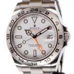 Rolex Explorer 2 42mm 216570 — photo 1