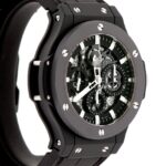Hublot Big Bang Aero Bang BM — photo 3