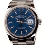 Rolex Datejust 36mm Reference 126200 — photo 1