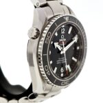 Omega Planet Ocean Ceramic — photo 3