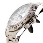 Rolex Explorer 2 White Dial U Series — photo 4